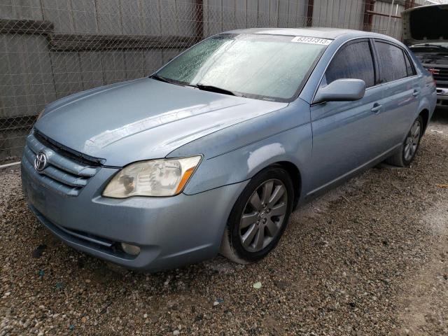 2007 Toyota Avalon XL