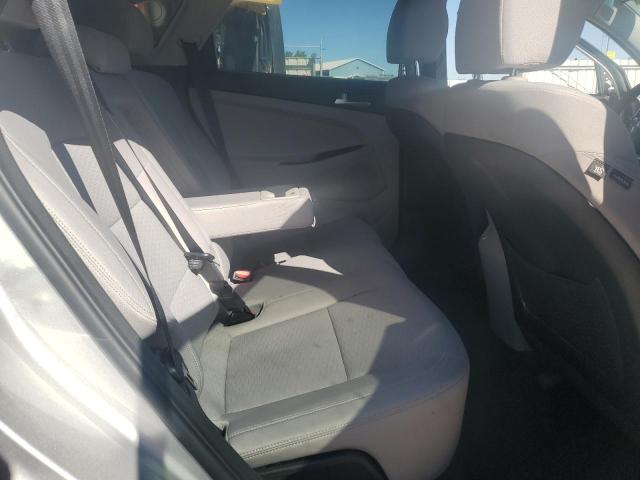 KM8J3CA43MU388656 Hyundai Tucson Limited