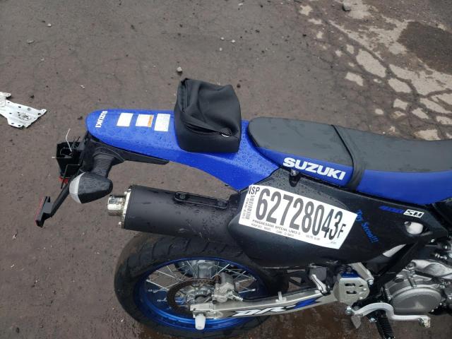 JS1SK44A5P7102175 2023 Suzuki Dr-Z400 Sm