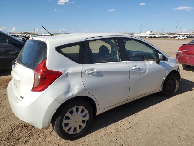 3N1CE2CP4FL389713 Nissan Versa Note S