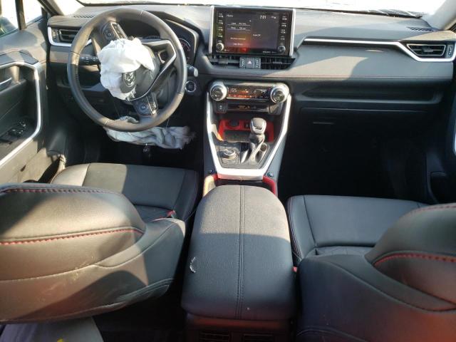 2021 TOYOTA RAV4 TRD O 2T3S1RFV6MW161242