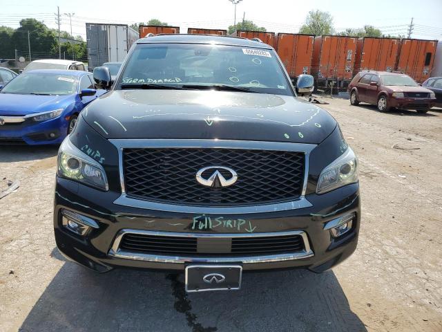 JN8AZ2NE4F9084990 Infiniti QX80