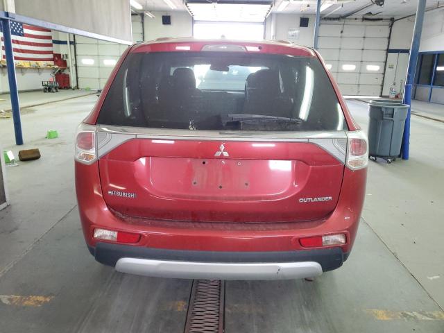 JA4AD2A34FZ008856 Mitsubishi Outlander Es