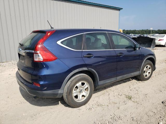 Vin: 3czrm3h31fg716965, lot: 65096803, honda crv lx 20153