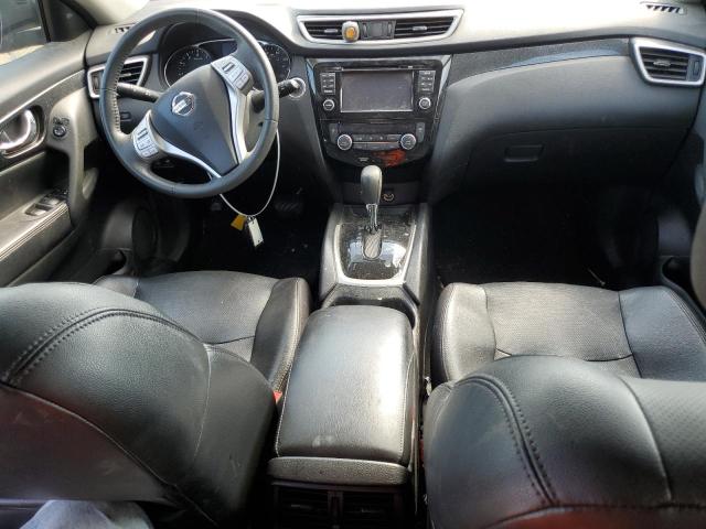 5N1AT2MV9GC740180 Nissan ROGUE S