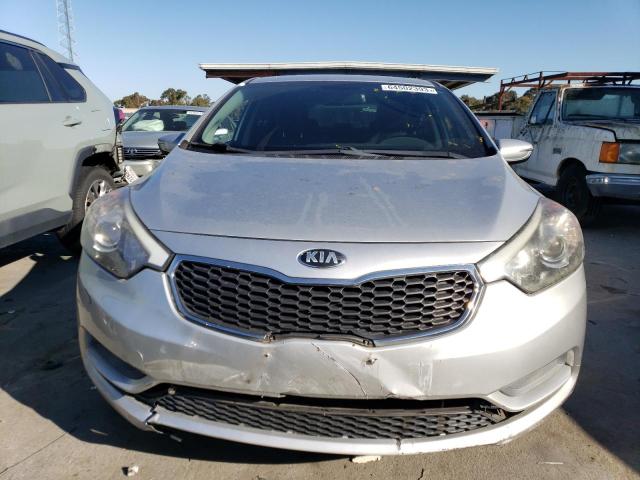 KNAFX4A61E5235658 KIA FORTE LX
