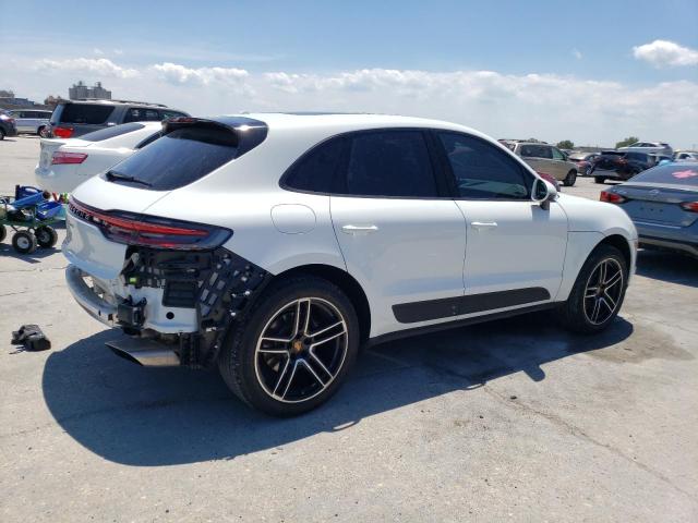 VIN WP1AA2A54MLB07630 2021 Porsche Macan no.3