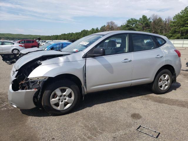 2010 Nissan Rogue S