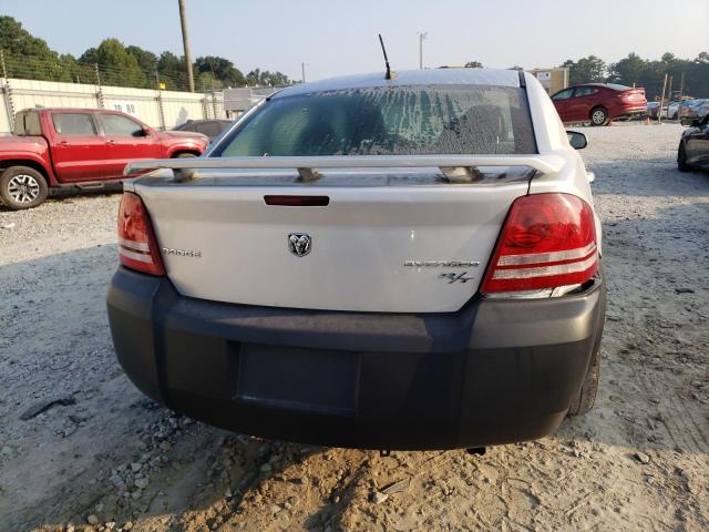 2010 DODGE AVENGER R/ - 1B3CC5FBXAN224344