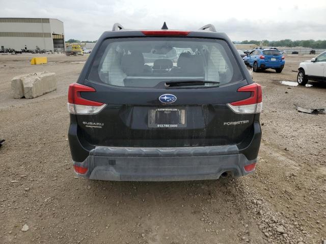 2020 SUBARU FORESTER - JF2SKADC0LH519151