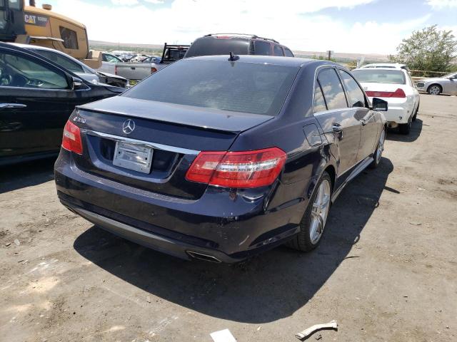 VIN WDDHF5KB9DA743274 2013 Mercedes-Benz E-Class, 350 no.3