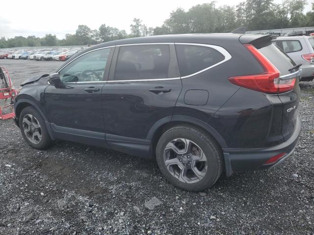 7FARW2H50KE016919 Honda CR-V EX