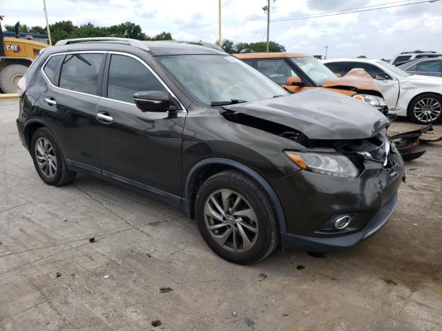 Vin: 5n1at2mt6fc889465, lot: 63441173, nissan rogue s 20154