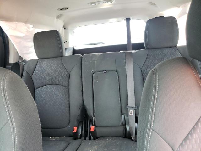 1GKKVNED7FJ161133 GMC ACADIA SLE