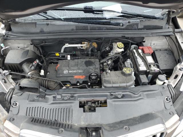 KL4CJASB6FB080927 Buick Encore