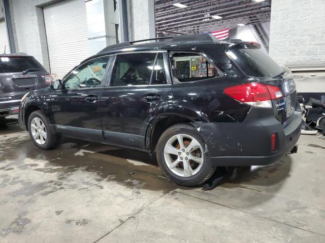 4S4BRBCC4E3299123 Subaru Outback 2.5i Premium