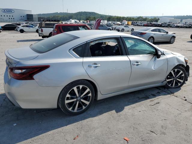 1N4BL3AP4HC169046 Nissan Altima 3.5sl