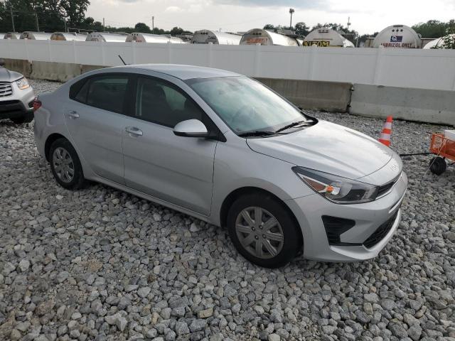 3KPA24AD2PE518393 KIA RIO LX