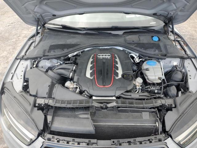 WAUW2AFC5GN184230 Audi S7 Prestige