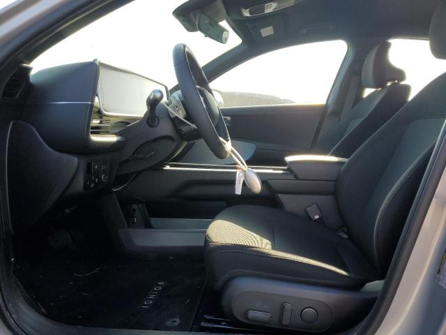 2023 HYUNDAI IONIQ 6 SE - KMHM24AA8PA020975