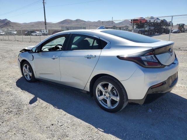 VIN 1G1RC6S53JU155705 2018 Chevrolet Volt, LT no.2