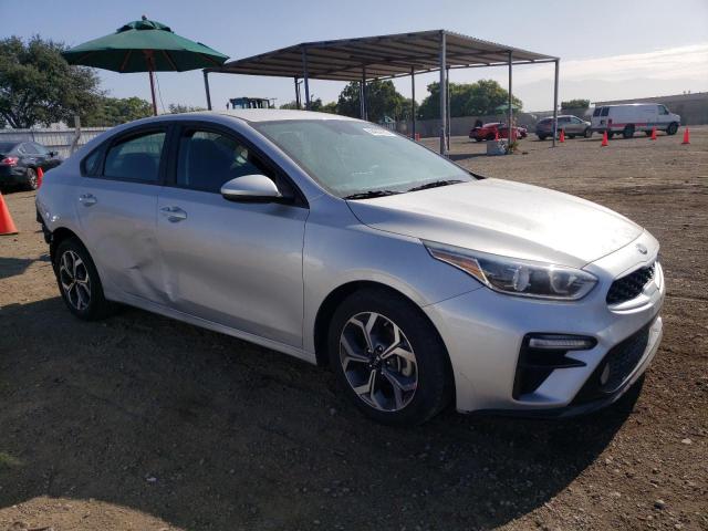3KPF24AD0ME279282 KIA FORTE FE