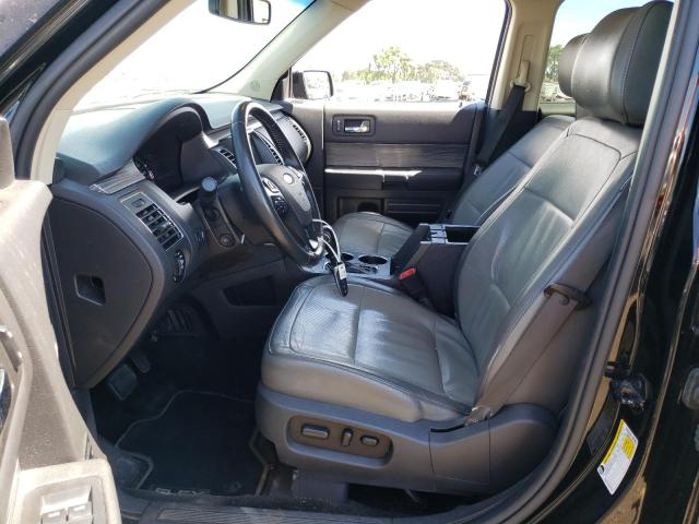 2FMGK5C83GBA22652 Ford FLEX SEL