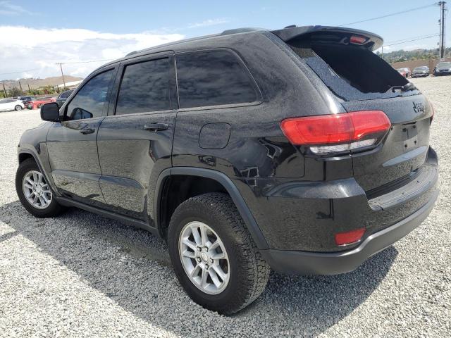 1C4RJEAGXJC402590 Jeep Grand Cherokee Laredo