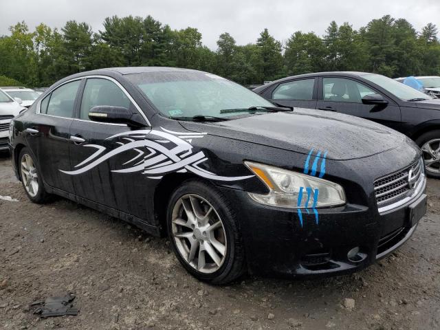 Vin: 1n4aa5ap3ac827085, lot: 64633723, nissan maxima s 20104
