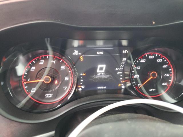 2C3CDXCTXKH572373 Dodge CHARGER R/T