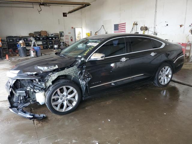 2015 Chevrolet Impala LTZ