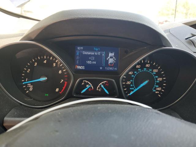 1FMCU0F7XEUE07471 Ford ESCAPE S