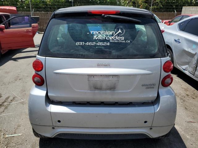 VIN WMEEJ9AA6DK711342 2013 Smart Fortwo no.10