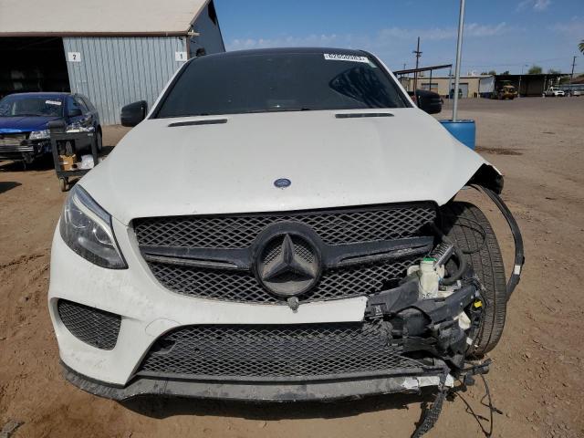 4JGED6EB6HA063564 2017 MERCEDES-BENZ GLE-CLASS, photo no. 5