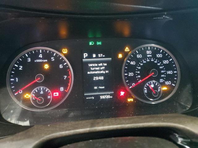 5XXG34J25NG100937 KIA K5 EX