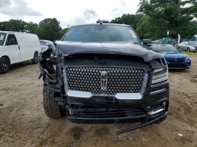 5LMJJ3LT8MEL05045 Lincoln Navigator  5