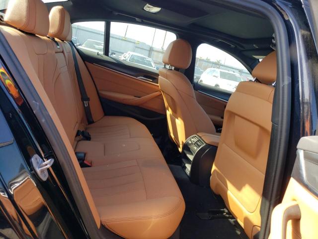 WBA13AG01PCM25790 BMW 530e