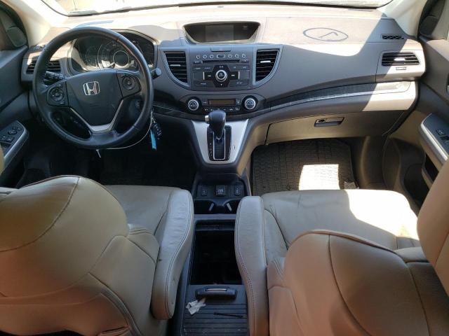 2HKRM4H78EH641511 Honda CR-V EXL