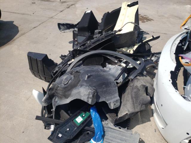 7SAYGDEE5NF318203 Tesla Model Y