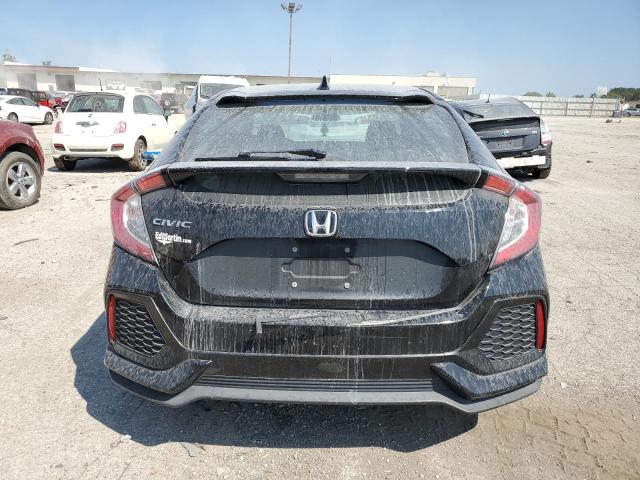 SHHFK7H57JU228155 | 2018 HONDA CIVIC EX