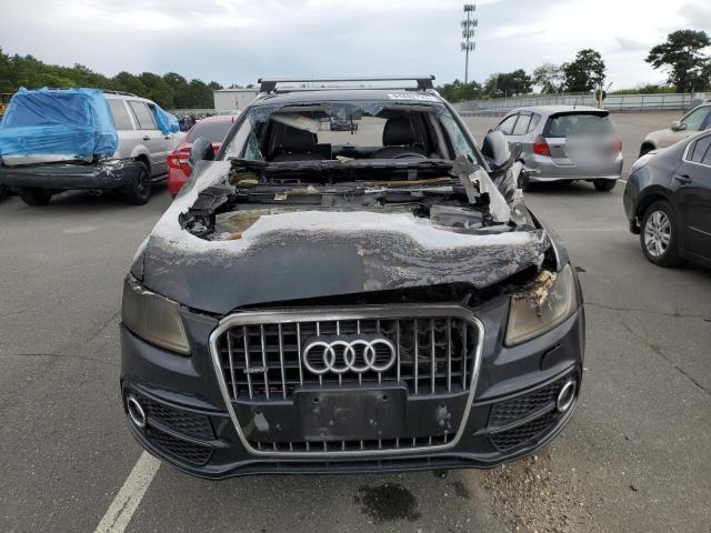 VIN WA1DGAFPXEA091300 2014 Audi Q5, Premium Plus no.5