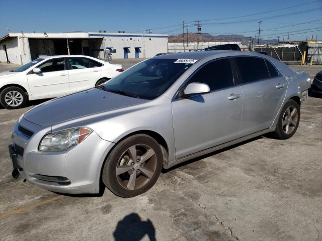 2011 Chevrolet Malibu 