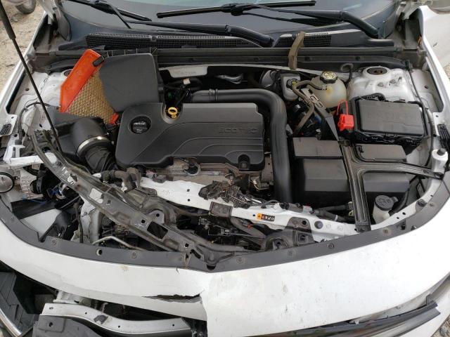 Chevrolet MALIBU RS 2019 1G1ZG5ST1KF175809 Image 11