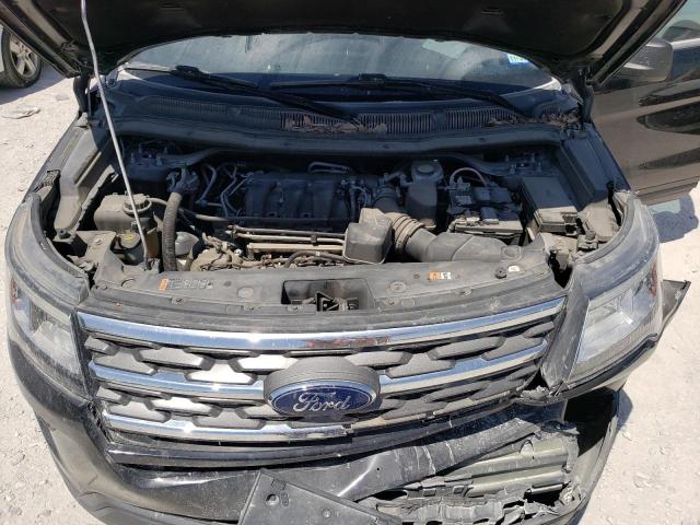 1FM5K7B81KGA07315 Ford EXPLORER