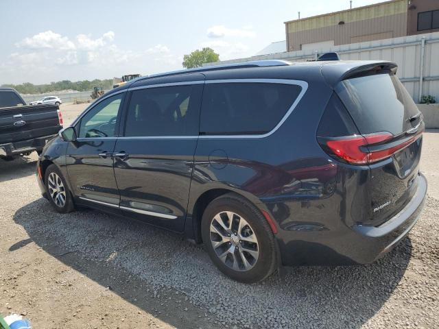 2C4RC1N78MR540296 Chrysler Pacifica Hybrid Pinnacle
