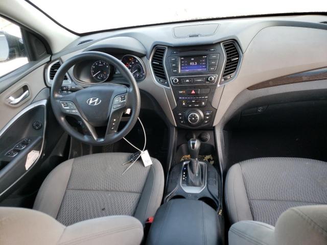 5NMZT3LB6JH095209 Hyundai SANTA FE SPORT