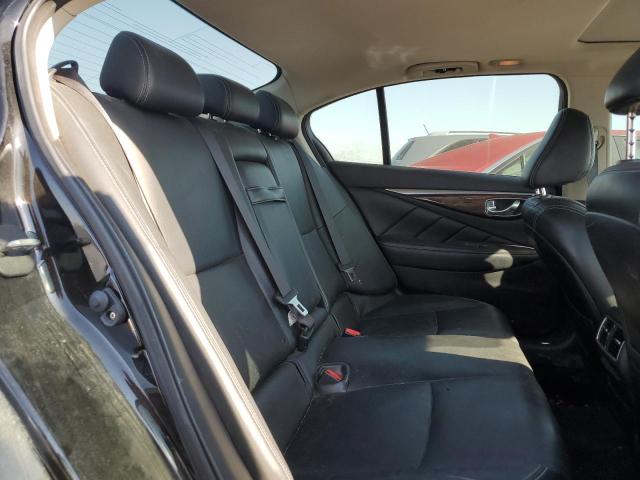 JN1BV7AR9EM705043 Infiniti Q50 BASE
