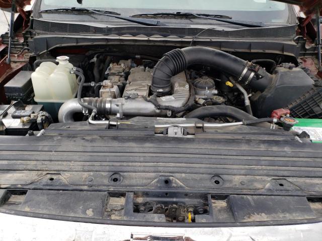 1N6BA1F46HN515358 Nissan Titan Xd Sl