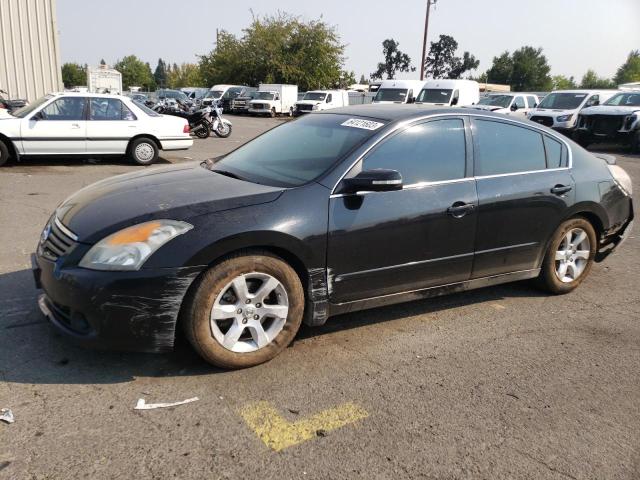 2008 Nissan Altima 3.5SE