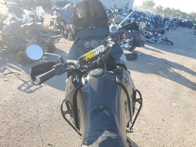 2013 KAWASAKI KL650 E - JKAKLEE15DDA52945